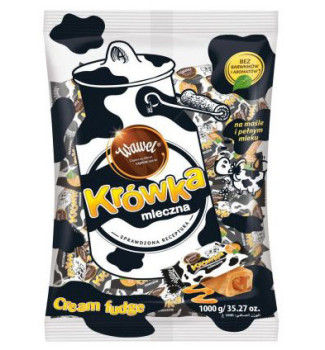 Mliečne Krowky ORIGINAL 1kg