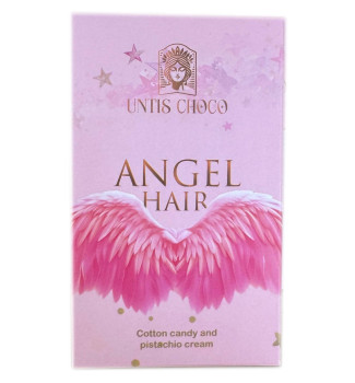 Čokoláda Angel Hair Untis Choco 80g
