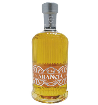 Pomarančový likér 700 ml