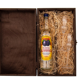 Bošácky Box