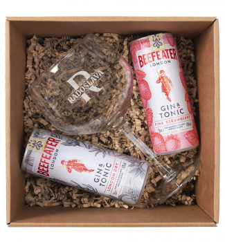 Gin & Tonic Box