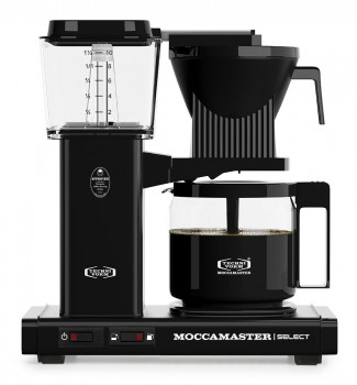 Moccamaster black
