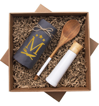 Kuchársky box - Zástera, Mlynček, Varecha