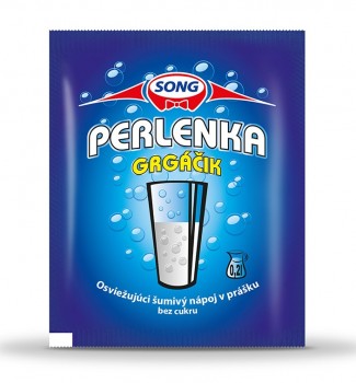 Perlenka