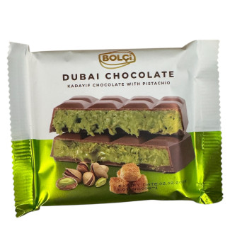 Dubajská Čokoláda 100g