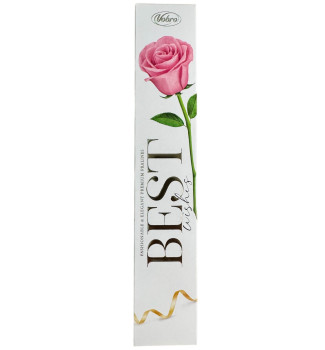 Bonboniéra s motívom Ruža 75g