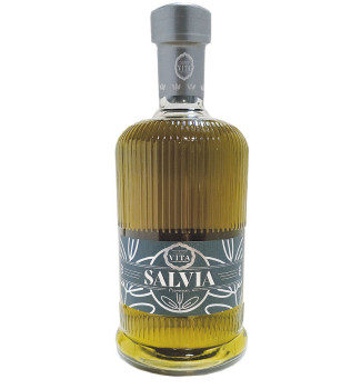 Šalviový likér 700 ml