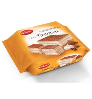 Torta Tiramisu 400g