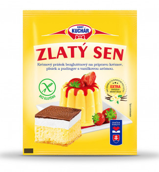 Zlatý sen