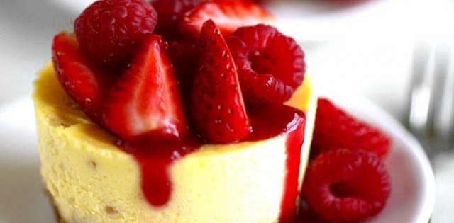 Cheescake